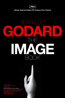 The Image Book Trailer