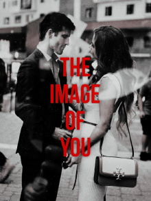 The Image of You Trailer