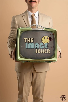 The Image Seller Trailer