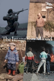 The Image You Missed Trailer