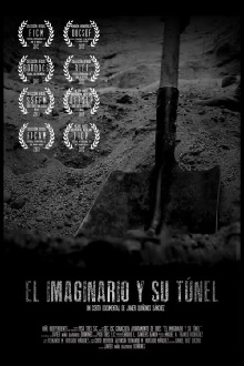 The Imaginary and his Tunnel Trailer