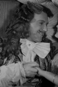 The Imaginary Invalid Trailer