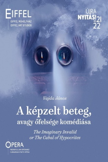 The Imaginary Invalid or The Cabal of Hypocrites Trailer