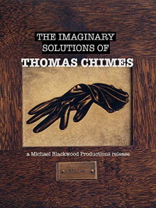 The Imaginary Solutions of Thomas Chimes Trailer