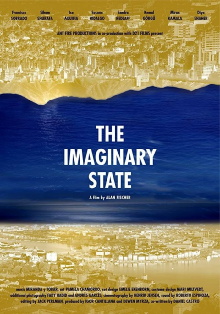 The Imaginary State Trailer
