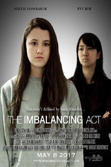 The Imbalancing Act Trailer