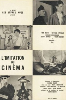The Imitation of Cinema Trailer