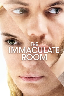 The Immaculate Room Trailer