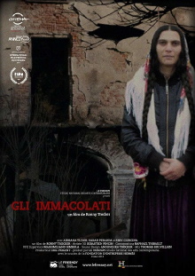 The Immaculates Trailer