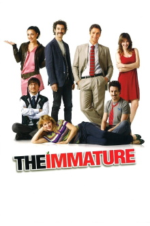 The Immature Trailer