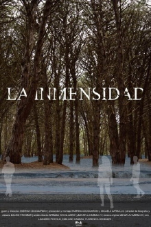 The Immensity Trailer