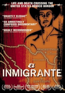The Immigrant Trailer