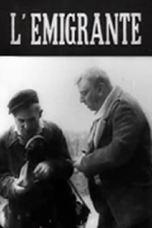 The Immigrant Trailer