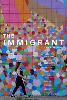 The Immigrant Trailer