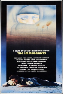 The Immigrants Trailer