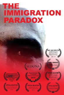 The Immigration Paradox Trailer