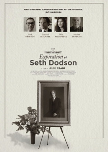 The Imminent Expiration of Seth Dodson Trailer