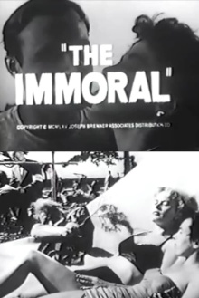 The Immoral Trailer
