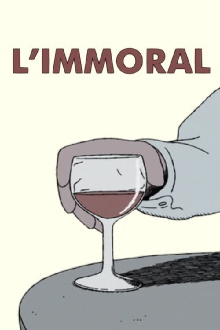 The Immoral Trailer