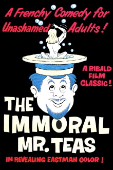 The Immoral Mr. Teas Trailer