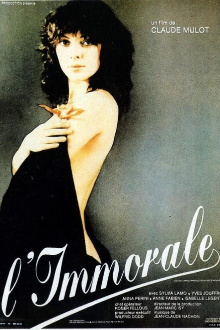 The Immoral One Trailer