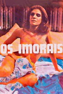 The Immorals Trailer