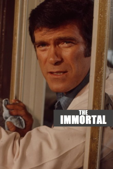 The Immortal Trailer