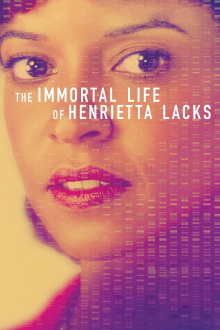 The Immortal Life of Henrietta Lacks Trailer