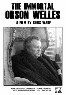 The Immortal Orson Welles Trailer