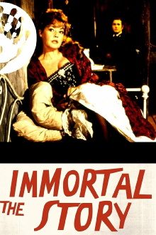 The Immortal Story Trailer