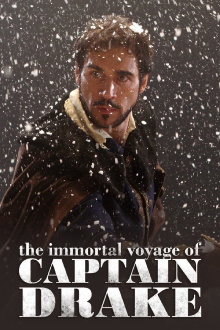 The Immortal Voyage of Captain Drake Trailer