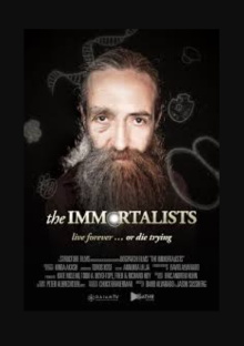 The Immortalists Trailer