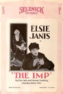 The Imp Trailer