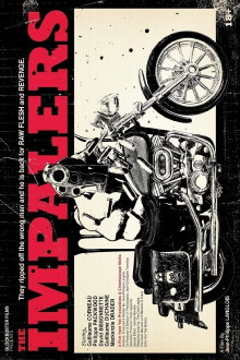 The Impalers Trailer