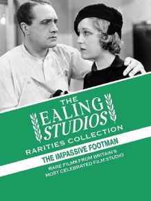 The Impassive Footman Trailer