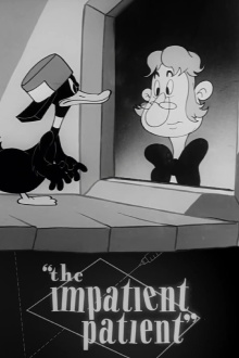 The Impatient Patient Trailer