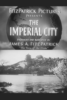 The Imperial City Trailer
