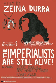 The Imperialists Are Still Alive! Trailer