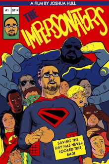 The Impersonators Trailer