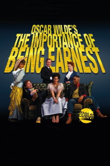 The Importance of Being Earnest Trailer