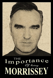 The Importance of Being Morrissey Trailer