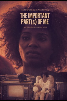The Important Part(S) of Me Trailer
