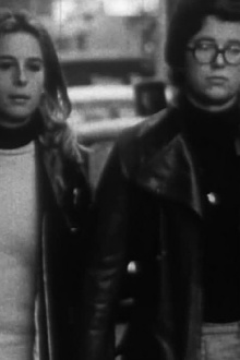 The Important Thing Is Love Trailer