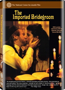 The Imported Bridegroom Trailer