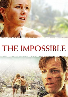 The Impossible Trailer