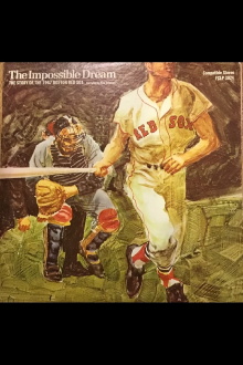 The Impossible Dream Trailer