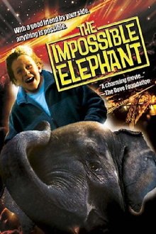 The Impossible Elephant Trailer