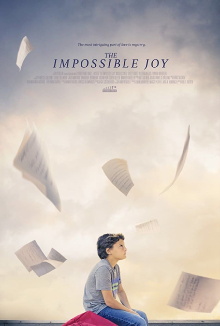 The Impossible Joy Trailer