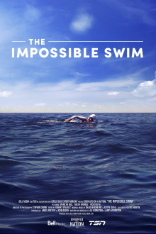 The Impossible Swim Trailer