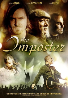 The Imposter Trailer